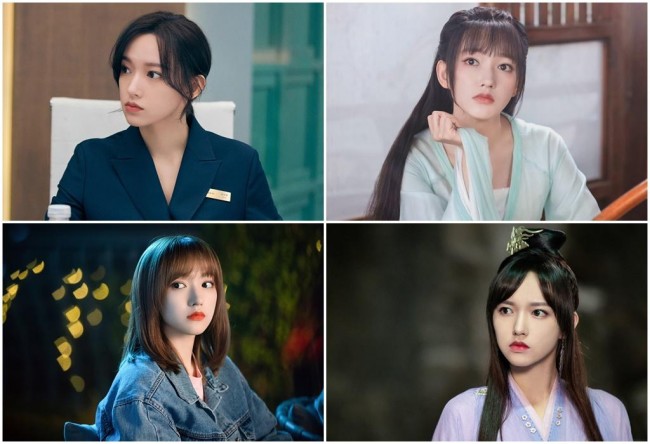 Top nàng thơ amp;#34;mặt học sinh, thân hình phụ huynhamp;#34;: Người sở hữu 5 công ty, kẻ là amp;#34;búp bê cơ bắpamp;#34; - 15