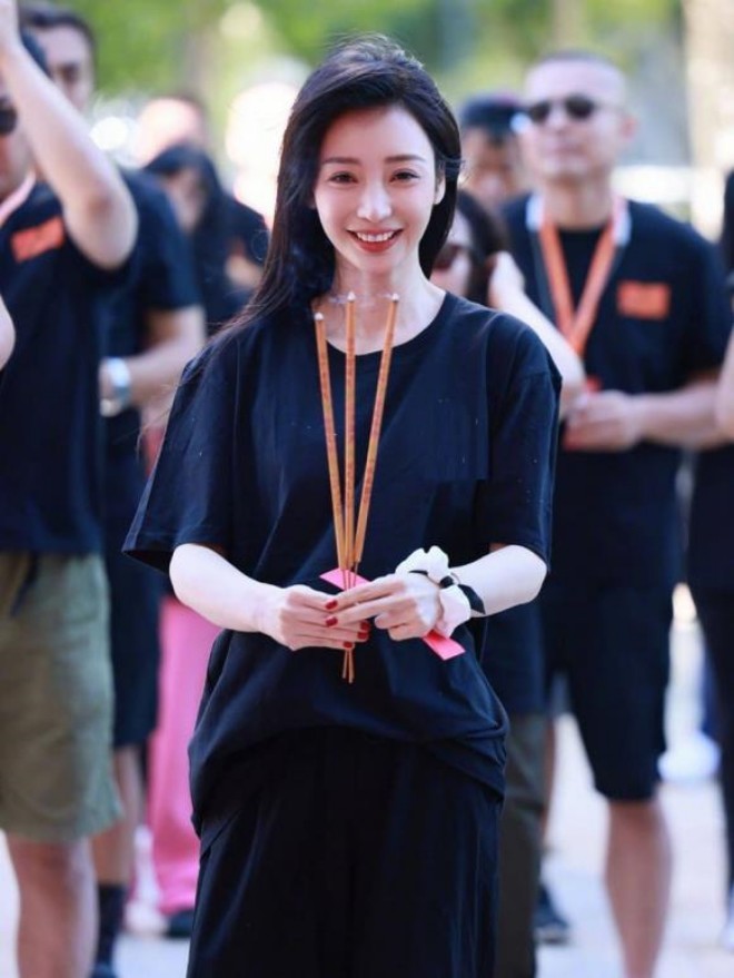 Liễu Nham của hiện tại giờ đã khác xưa.