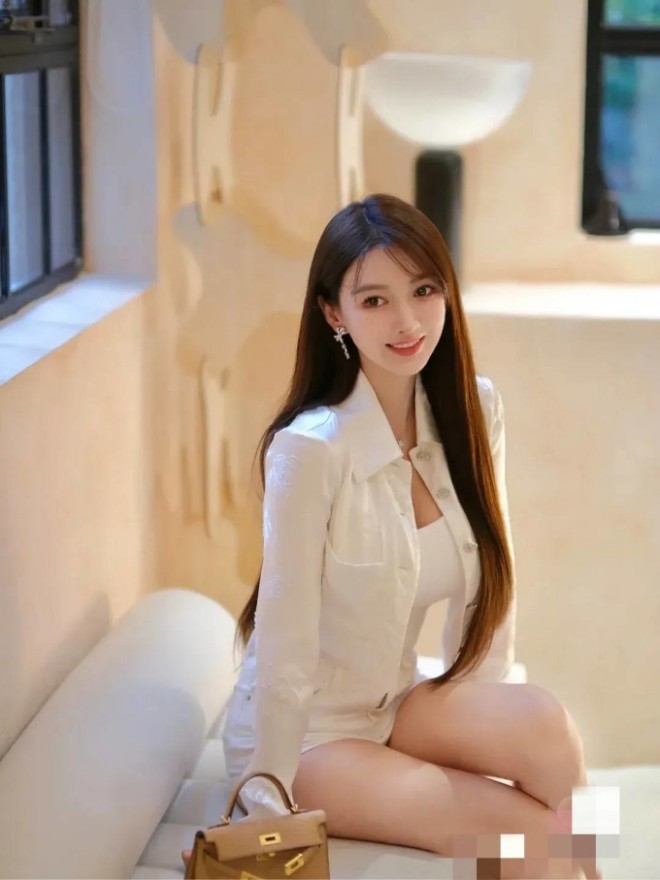 Diệp Kha không quá quan tâm tới những bình luận tiêu cực.