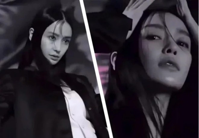 Vì ồn ào thời gian vừa rồi mà cô bị giảm cân?