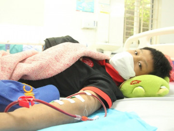 Chàng trai 19 tuổi đã hỏng thận vì hay ăn uống kiểu này, bác sĩ chỉ ra việc cần làm để bảo vệ 2 quả thận