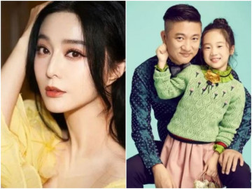 Vạn người theo đuổi Phạm Băng Băng, chỉ có duy nhất người đàn ông này dám từ chối hẹn hò, giờ cưới y tá