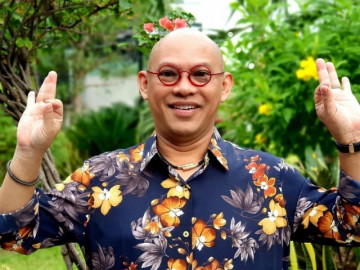 Ông trùm Thách Thức Danh Hài bất ngờ “gây bão" trên tìm kiếm nóng