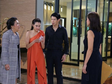 3 con không chịu góp tiền đưa mẹ 5 triệu mỗi tháng, mẹ chồng tôi liền đưa ra đề nghị sốc