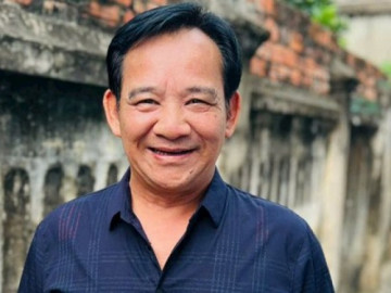 NSƯT Quang Tèo: Tôi trượt NSND vì thiếu một phiếu