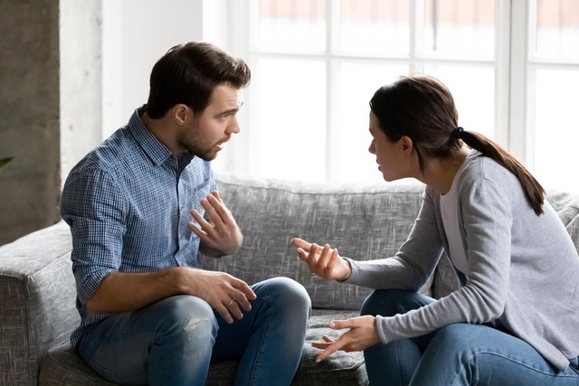10 câu nói thường ngày gây hại cho hôn nhân mà các cặp vợ chồng nên tránh - 3
