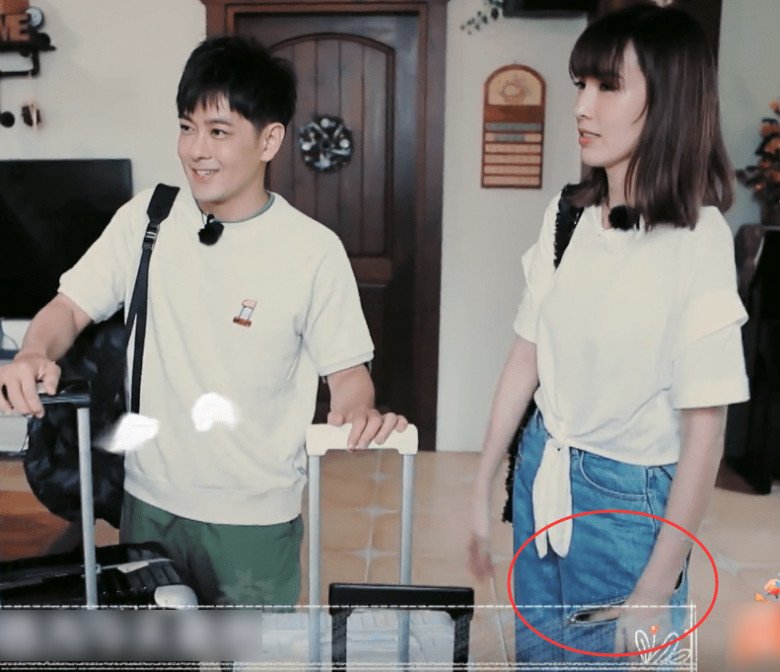 Dù Trần Nhược Nghi đã làm dâu được 14 năm nhưng vẫn bị mẹ Lâm Chí Dĩnh xét nét.