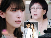 Giải trí - Vợ "quý ông trẻ mãi không già" bản lĩnh gánh cả gia đình, về nhà vẫn không dám mặc váy ngắn trước mặt mẹ chồng