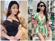 Bà bầu - Mẹ bầu là chuyên gia dinh dưỡng chia sẻ bí quyết ăn đủ mọi thứ mà không lo tăng cân