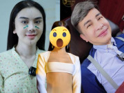 Làm đẹp - Những ca "trùng tu" nhan sắc đình đám nhất 2023: Lâm Khánh Chi đầu tư 1 tỷ, MC Thanh Bạch "chốt sổ"