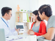 Sức khỏe - Nhờ bạn thân và em vợ hiến tinh trùng nhưng thất bại, người đàn ông mạnh dạn làm một việc lại lật ngược tình thế