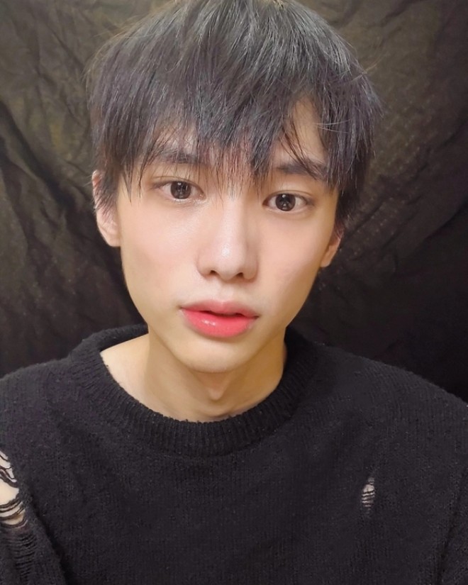 Kết luận điều tra của công tố viên khiến Khâu Diệu Lạc bức xúc.