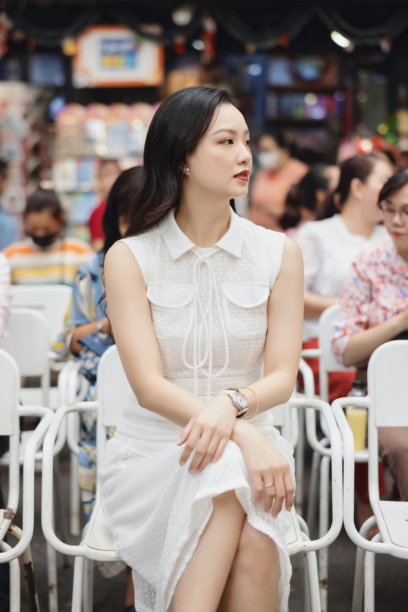 CEO BON Spa đồng hành cùng phái đẹp chinh phục hành trình khởi nghiệp xanh - 2