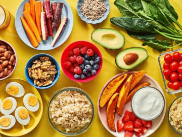 Top 10 thực phẩm tốt nhất cho sức khỏe được 300 bác sĩ nổi tiếng Nhật Bản bình chọn, càng ăn càng trường thọ