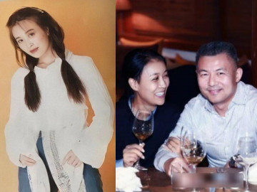 Con còn bế ngửa phát hiện ra chồng phản bội, Thiên hậu có màn trả thù quá cao tay