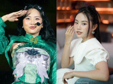 Phương Mỹ Chi có phát ngôn chính thức đầu tiên trước tin đồn lộ clip nhạy cảm đang gây xôn xao