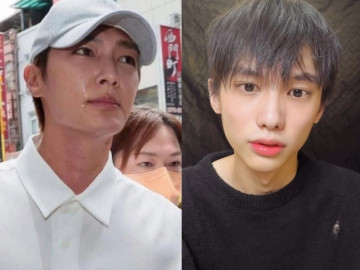 Ngôi sao 24/7: Vụ án sao nam xâm hại trẻ vị thành niên: Kết quả cuối cùng cũng lộ, nạn nhân tức