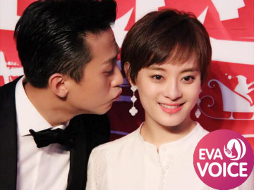 Cà khịa Cbiz: Đặng Siêu nói về bà xã Tôn Lệ: "Tôi vừa sợ vợ vừa có "hiếu" với vợ"