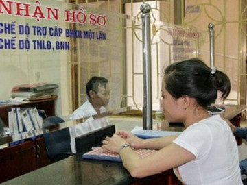 4 quy định về chế độ hưởng bảo hiểm xã hội 1 lần năm 2024, người lao động cần biết