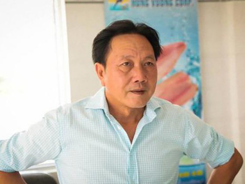  Ông Dương Ngọc Minh sinh năm 1965 ở TP.HCM. Ông từng có 6 năm ngồi tù, sau đó phất lên như diều gặp gió, là doanh nhân giàu thứ 2 trong lĩnh vực thủy sản
