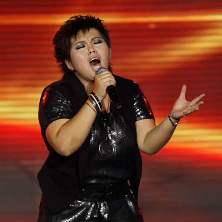 Phương Anh tham gia Vietnam Idol 2010 và dừng chân tại top 10. Thời điểm đó, cô được nhiều khán giả yêu mến nhờ ngoại hình mũm mĩm, có nét giống đàn chị Siu Black. 13 năm trôi qua, Phương Anh Idol hoạt động đa năng hơn khi tham gia sản xuất âm nhạc. Nỗ lực giảm cân của cô cũng truyền động lực cho nhiều người.