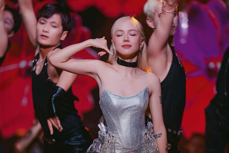 Dàn thí sinh của Vietnam Idol 2010 sau 13 năm: Toàn ngôi sao đình đám của nhạc Việt - 11