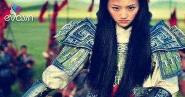 Vì sao Lý Chiêu Hoàng lên ngôi