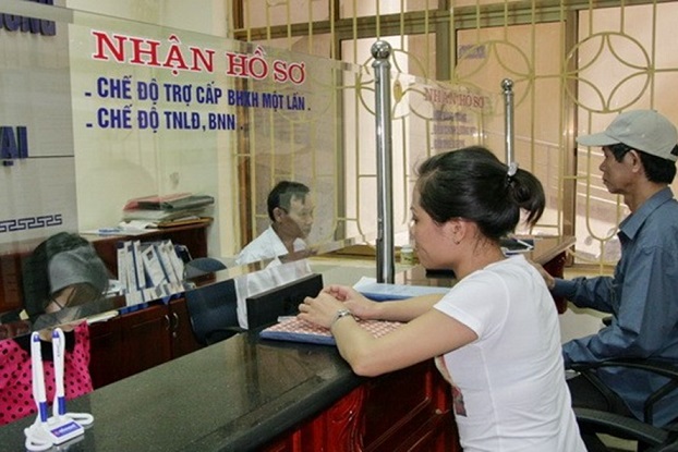 Để hưởng chế độ BHXH 1 lần, người lao động cần chuẩn bị hồ sơ theo quy định. Ảnh minh họa: TL