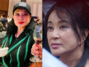 Giải trí - "Mặt thật" của "quốc bảo nhan sắc" một thời: Nhăn nheo đáng sợ, lộ đầy khuyết điểm đáng sợ