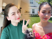 Làm đẹp - Đọ nhan sắc hội Hoa hậu rời showbiz sang nước ngoài: Diễm Hương - Phạm Hương gây tiếc nuối