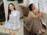 Giải trí - Phương Mỹ Chi có động thái mới liên quan tin đồn lộ "video nóng", từng có bạn trai năm 17 tuổi bị "đào mộ"