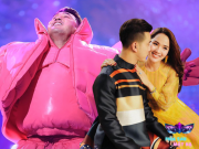 Giải trí - Chàng Khỉ Hồng được mệnh danh "Ông hoàng V-Pop" một thời: Từng yêu Thủy Tiên, phải lòng siêu mẫu có con riêng