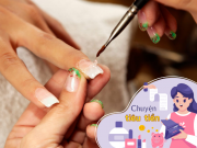 Lifestyle - Chuyện làm nail: Người thỏa sức chi cả triệu 1 bộ, người cả năm không làm lần nào vì… lãng phí?!