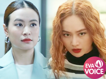 Top nữ chính phim giờ vàng nhận nhiều "gạch đá" nhất: Lan Phương bị chê vô duyên vẫn không bằng 1 người