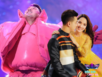 Chàng Khỉ Hồng được mệnh danh "Ông hoàng V-Pop" một thời: Từng yêu Thủy Tiên, phải lòng siêu mẫu có con riêng