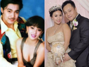 Giải trí - "Người tình Lý Hùng" một thời giờ sợ con đưa vào viện dưỡng lão, có 2 cuộc hôn nhân trái ngược sau 18 năm ở Mỹ