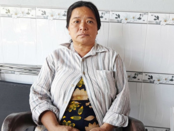 Hai người phụ nữ miền Tây trúng số độc đắc, có tiền tỷ trong tay và hành động đáng phẫn nộ của chồng