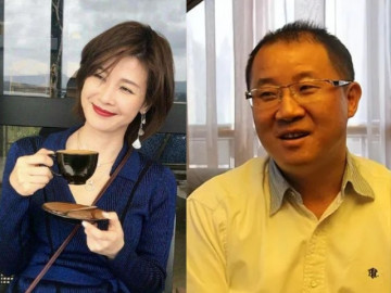 Mỹ nhân từng khiến đại gia chi hơn 600 tỷ đồng để bỏ vợ, tuổi ngoài 40 nợ nần chồng chất