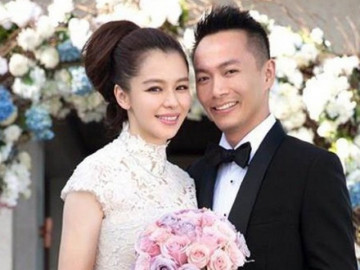 Từ Nhược Tuyên ly hôn chồng doanh nhân sau gần 1 thập kỷ bên nhau, sốt dòng trạng thái trước đó