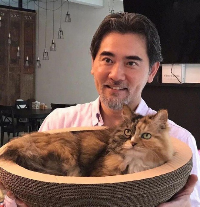 Từng có người ép Triệu Văn Tuyên cưới khiến ông quyết định bỏ chạy.