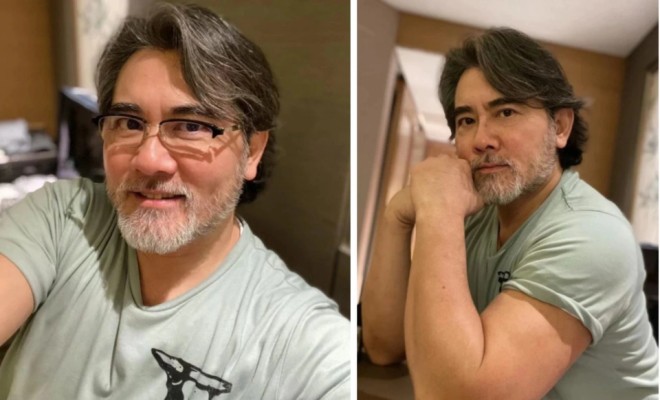 Nam nghệ sĩ cũng không có ý định kết hôn.