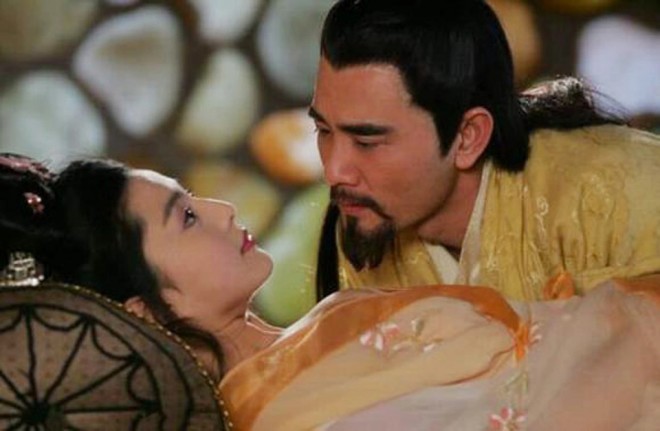 Triệu Văn Tuyên có rất nhiều vai diễn đắt giá, được khán giả yêu mến.