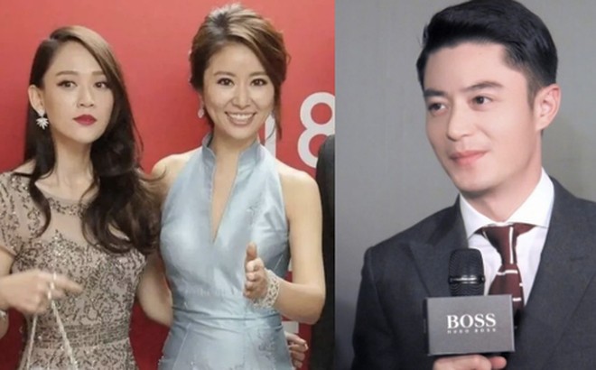 Lâm Tâm Như và Trần Kiều Ân giữ quan hệ bạn bè thoải mái bỏ qua chuyện của Hoắc Kiến Hoa năm xưa?