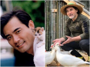 Giải trí - "Báu vật" một thời của giới giải trí giờ về quê chăn vịt, sống bình yên nhưng cô độc