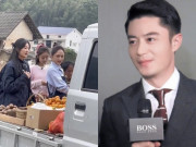 Giải trí - Lâm Tâm Như chạm mặt bạn gái cũ của Hoắc Kiến Hoa, phản ứng cả hai người đẹp gây sốt