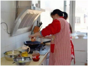 Bà bầu - Vợ bầu 8 tháng, chồng đi công tác xa bất ngờ trở về, chứng kiến cảnh tượng khiến anh hối hận