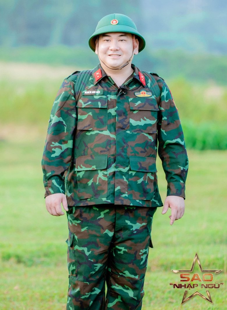 Xemesis gia nhập Sao Nhập Ngũ. Anh là một cái tên ấn tượng trong thế giới streamer, nằm trong Tứ hoàng streamer bên cạnh Độ Mixi, PewPew, ViruSs và còn được mệnh danh là streamer giàu nhất Việt Nam.
