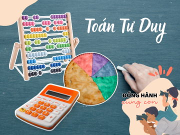 Phụ huynh đổ xô cho con theo học Toán tư duy, các giáo viên, chuyên gia chỉ ra một điều quan trọng cần lưu ý