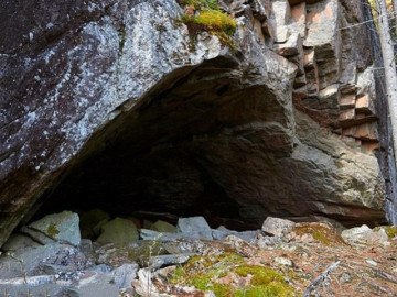 Hang động có tiếng vang kỳ lạ khiến du khách cảm nhận được "sự hiện diện của linh hồn”