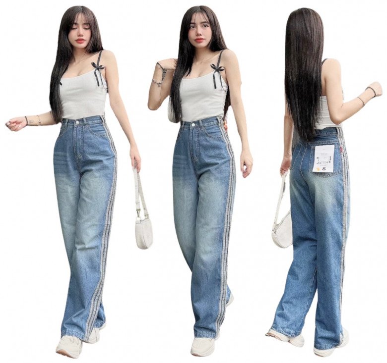 5 mẹo chọn quần jeans tôn dáng, amp;#34;chốt đơnamp;#34; online cũng không sợ phí tiền - 6